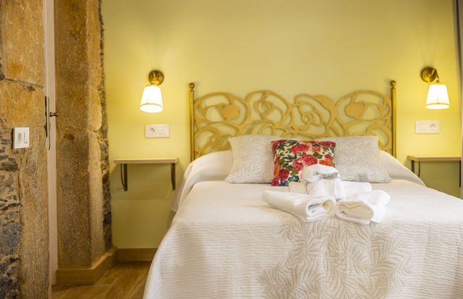 Apartamentos Casona del Campo - Foto 20