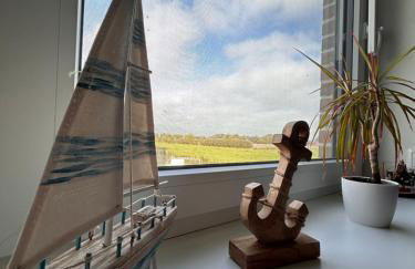 Ferienwohnung SteifeBrise - Foto 10