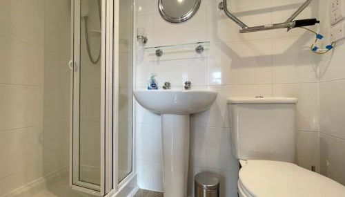 Salcombe - 2 bedroom flat, fantastic harbour views - Foto 4