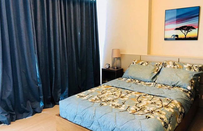 EJB room at the Mactan Newton - Foto 7