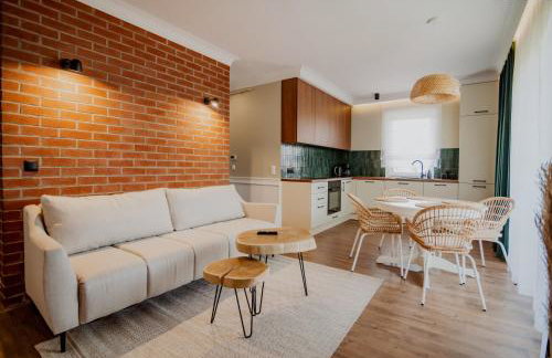 Apartament Forest - Foto 18