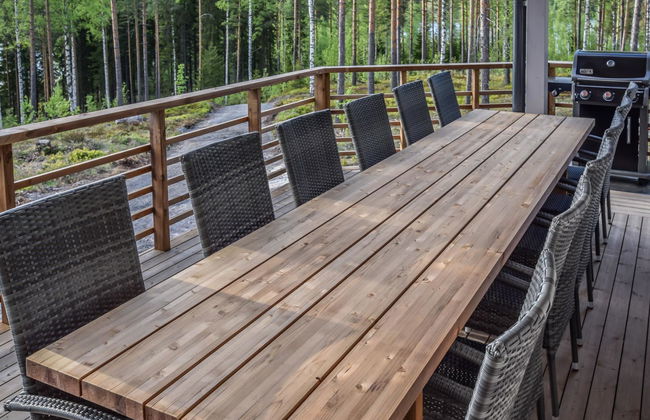 Hämyrinne - Foto 21