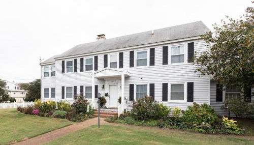 The Seashore Getaway House - Foto 4