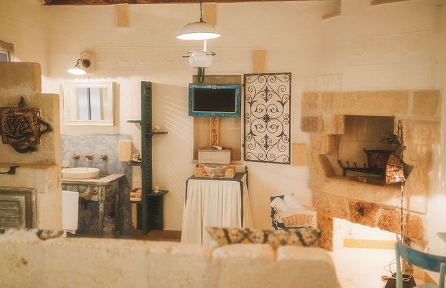 Masseria Montenapoleone - Foto 41