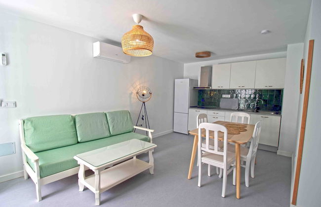 Apartamentos La Moraña - Foto 27