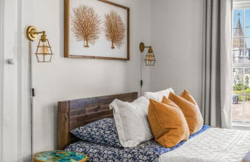 Historic Home, Walk to Seaport and Downtown - Foto 12