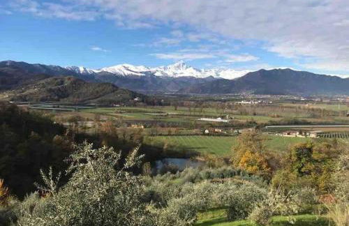 Peaceful Luxury Farmhouse - Stunning Alps Views - Foto 31