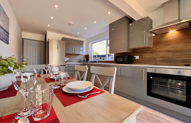 Curzon House 1 - Photo 19