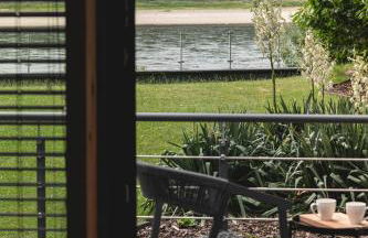 NOOQA Cologne - Villa RHEINLOFTS - Foto 11