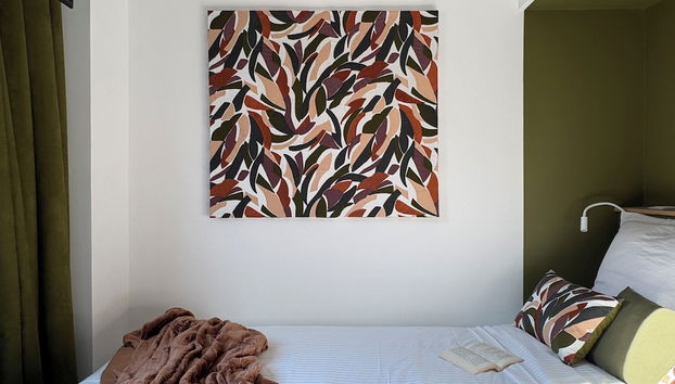 Home Chic Home – Le Cocon de Paris La Défense - Foto 4, Habitación