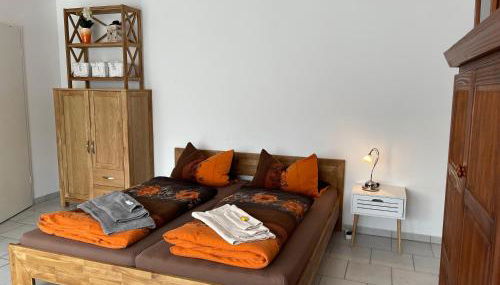 Apartment am Kurpark - Foto 5