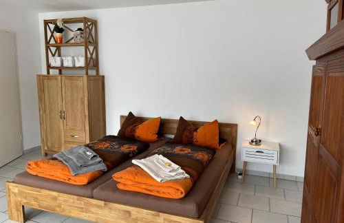 Apartment am Kurpark - Foto 5