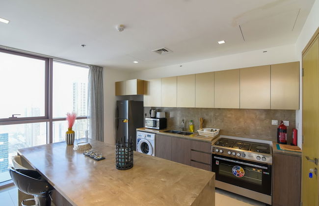 GreenFuture - A A Tower - Two beedroms - Photo 34