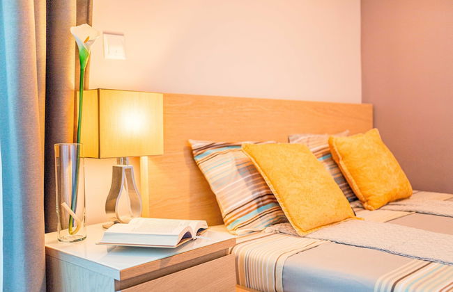 Beautiful Villa With Private Pool, Krk, Croatia - Foto 7