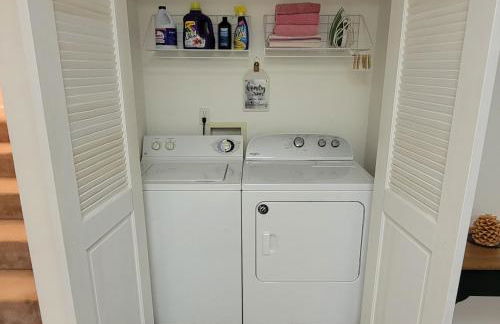 Mallard Cove - lakeside pet friendly - Foto 22