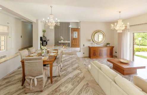 Apanemi Villa-Private Pool - Foto 27