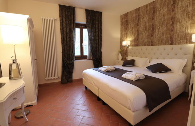 Il Borgo di Villa Cellaia - Foto 21