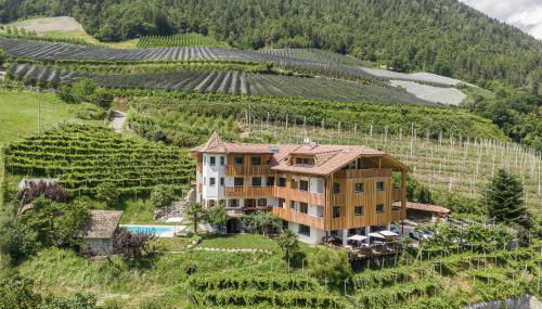 Aparthotel Abiná Lana Höhe - Foto 5