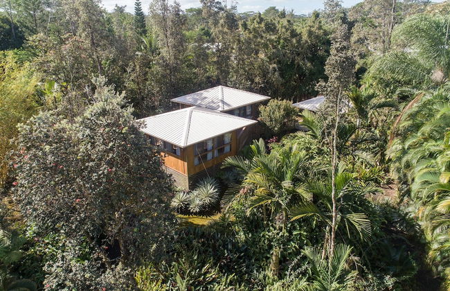 Peace Of Paradise 1 Bedroom Cabin by RedAwning - Photo 21