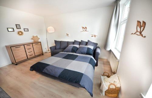 Apartmenthaus Fritz Reuter - Foto 22