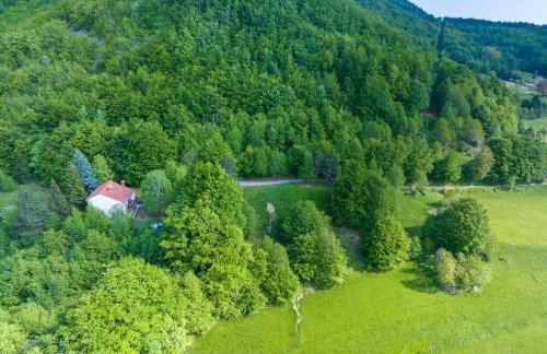 Mountain house Emerald dream - Foto 60