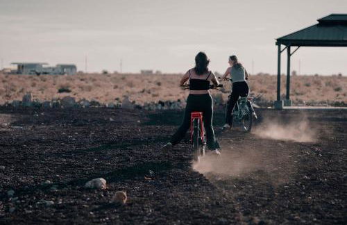 Grand Canyon A-Frame Hot-tub & Sauna - Foto 51