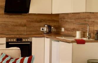 Design-Apartment Babelsberg - Foto 24