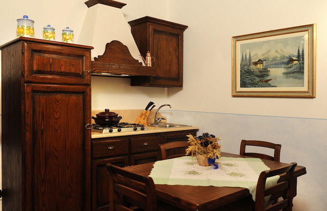 Terre del Cantico Country House - Foto 10