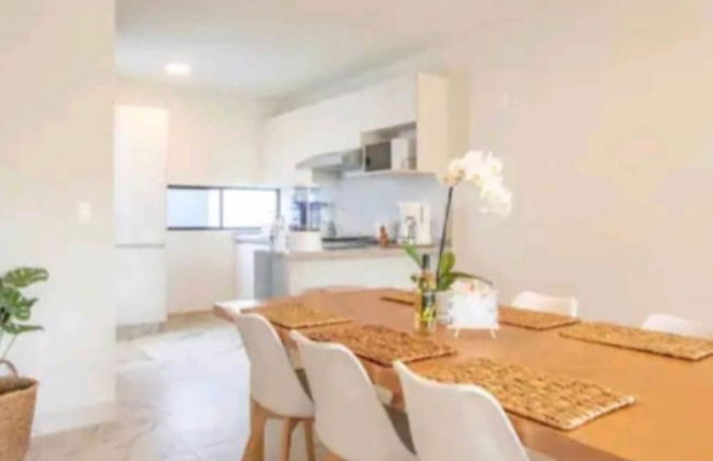 La Casa Blanca Santa Fe - Foto 35