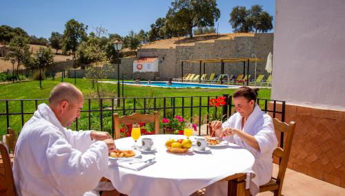 Apartamentos La Venta del Charco - Foto 5