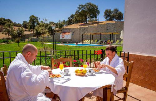 Apartamentos La Venta del Charco - Foto 5