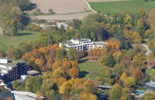 FREE Apartment - Bei den Thermen - Foto 40