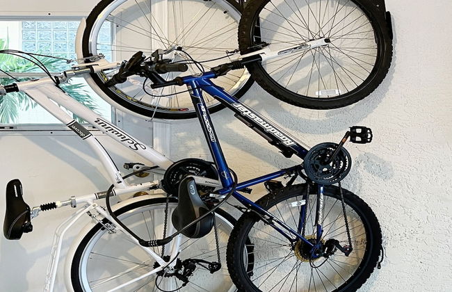 Su Casa - XXL Pool Area Pool Spa 3 Bedroom 2 Bath - Foto 13