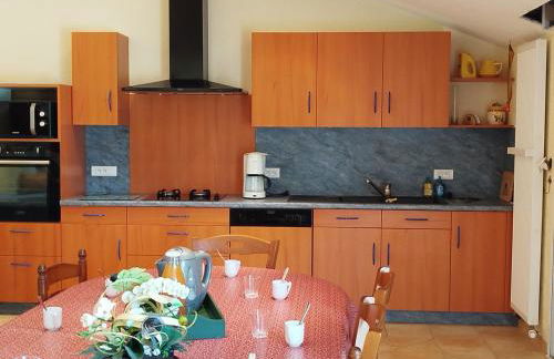 Gîte la plairie - Foto 2