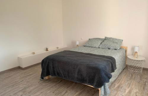 loge de la Besnardière - Foto 12