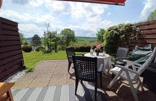 Moderner Bungalow D51 Europa Feriendorf 2-5 Personen - Foto 11