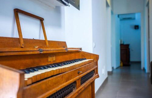 VILLA PROVENCE-SPA&BBQ CENTRE AU CALME- JARDIN - TERRASSES - Foto 19