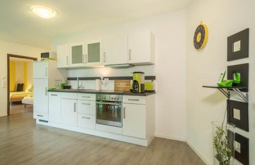 Ferienwohnung Jasmin - Foto 12