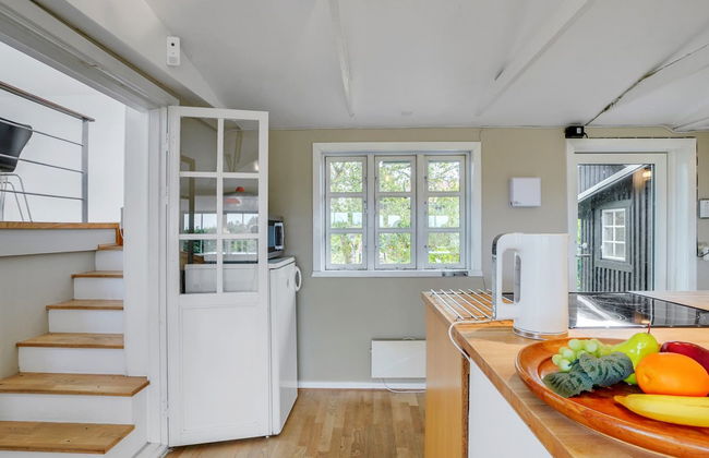 "Gren" - 90m to the fjord - Foto 13