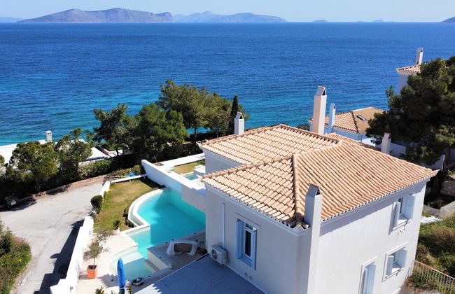 Xph002 in Porto Heli - Foto 1