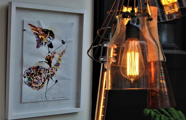 The Bright House Villa - Foto 63