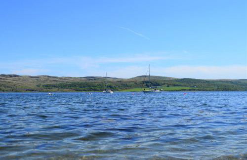 Pier Cottage at Kames - Foto 13