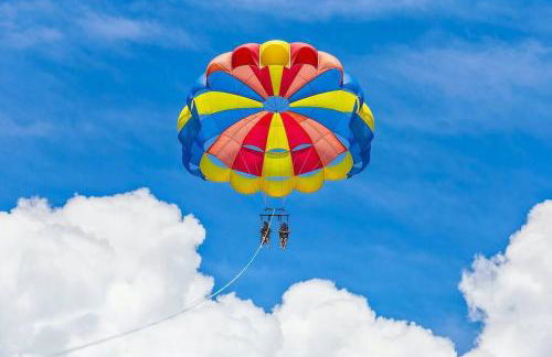 Gulf Dunes 305 Coastal Dream - Foto 60