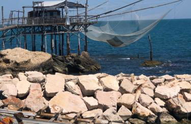 Taverna Costa dei Trabocchi - Foto 1