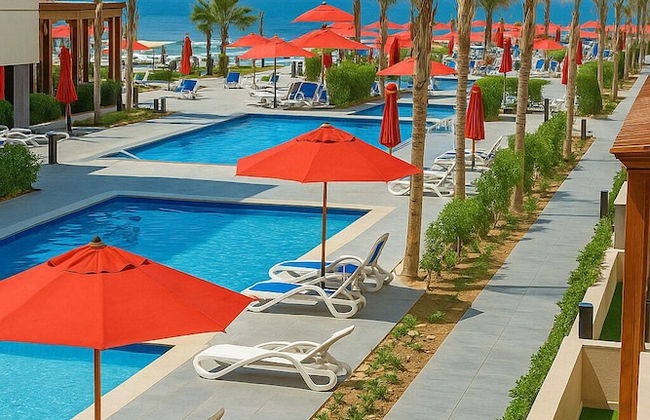 Luxurious Chalet in El Manasra, Egypt - Your Home Away From Home - Foto 24