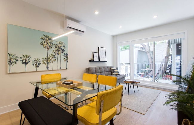 Perfect 2 Bdr, 2 Bath Landing for the Family - Foto 40