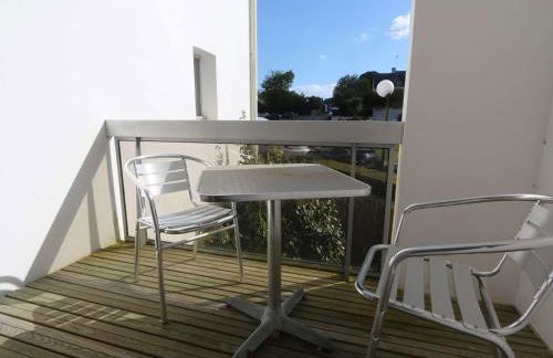 Appartement T2 à Bénodet proche plages, vue rivière - FR-1-481-178 - Foto 13