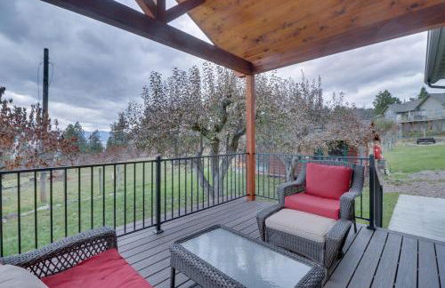 Bigfork Cottage with Lake Views 5 Mi to Downtown - Photo 22