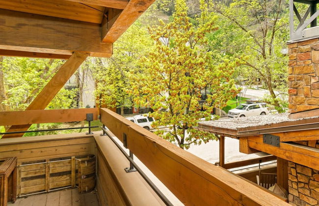 Fasching Haus by iTrip Aspen Snowmass - Foto 8