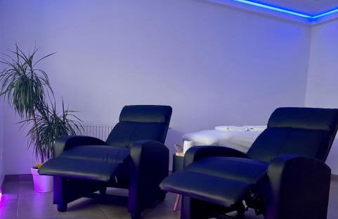 Wellness Ferienhaus - Foto 29